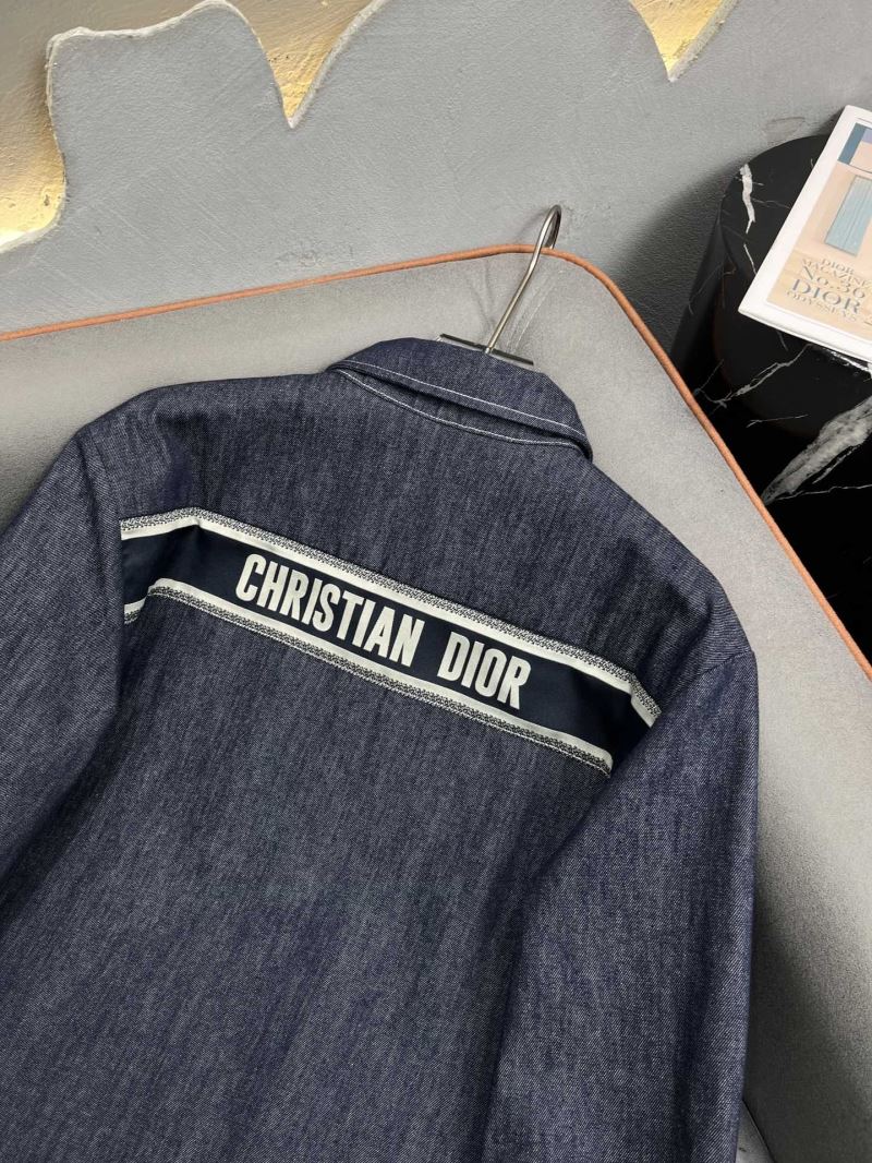 Christian Dior Shirts